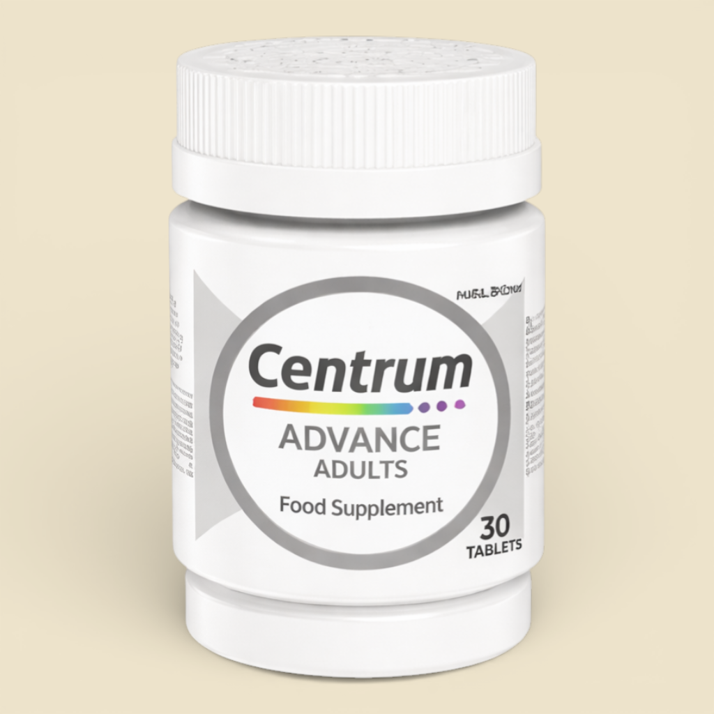 Centrum Advance