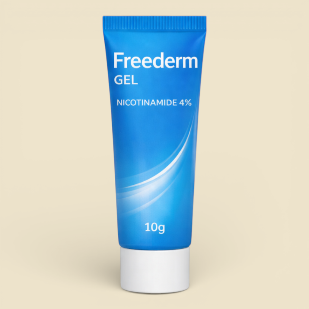 Freederm Gel