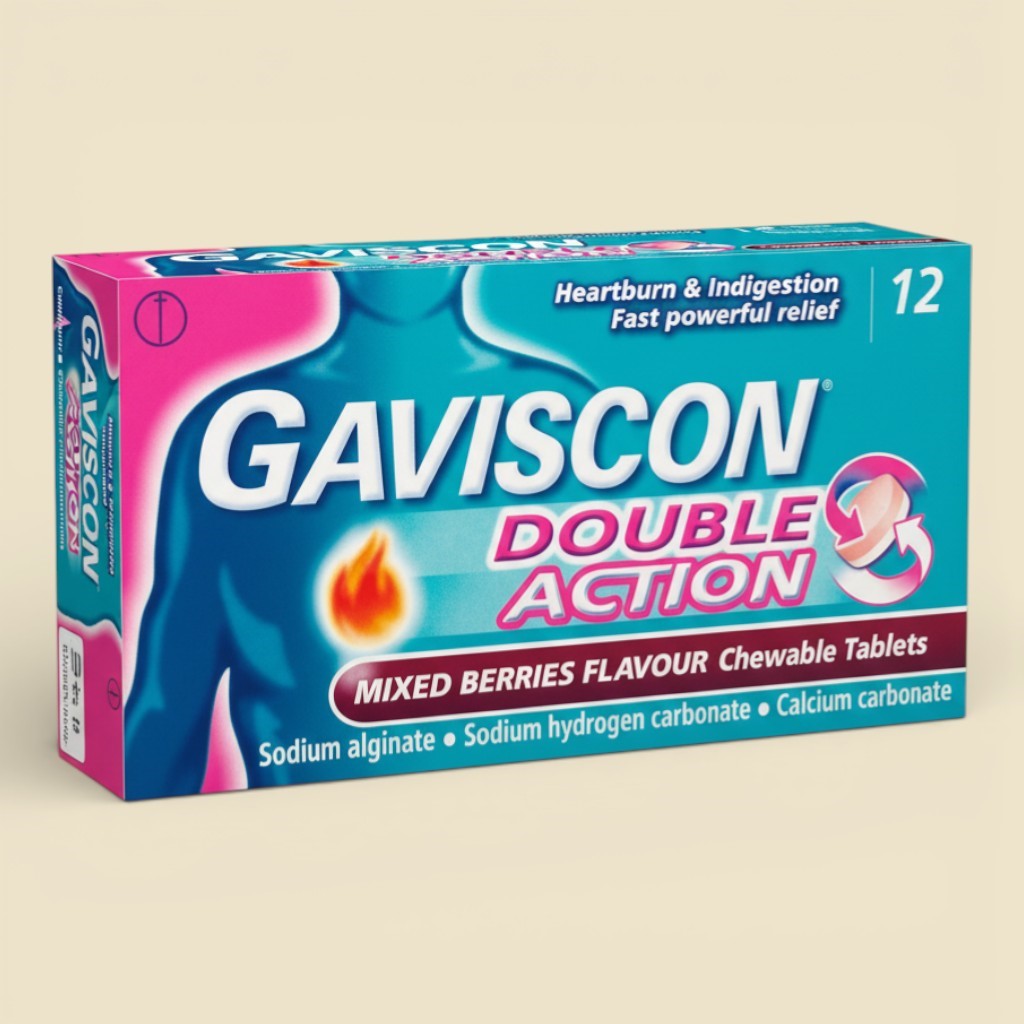 Stomach Relief Kit item 1