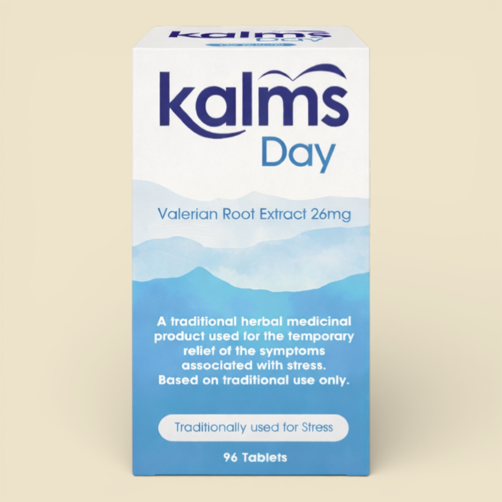 Kalms Day