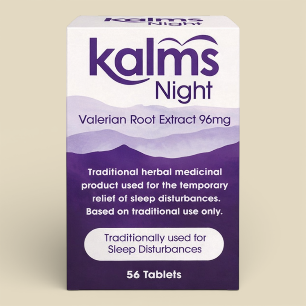 Kalms Night