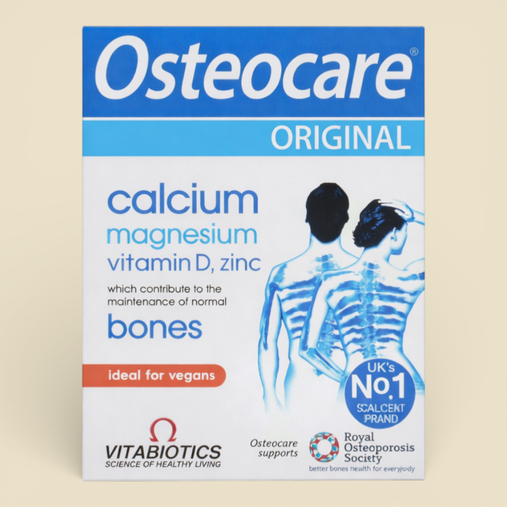 Osteocare Original