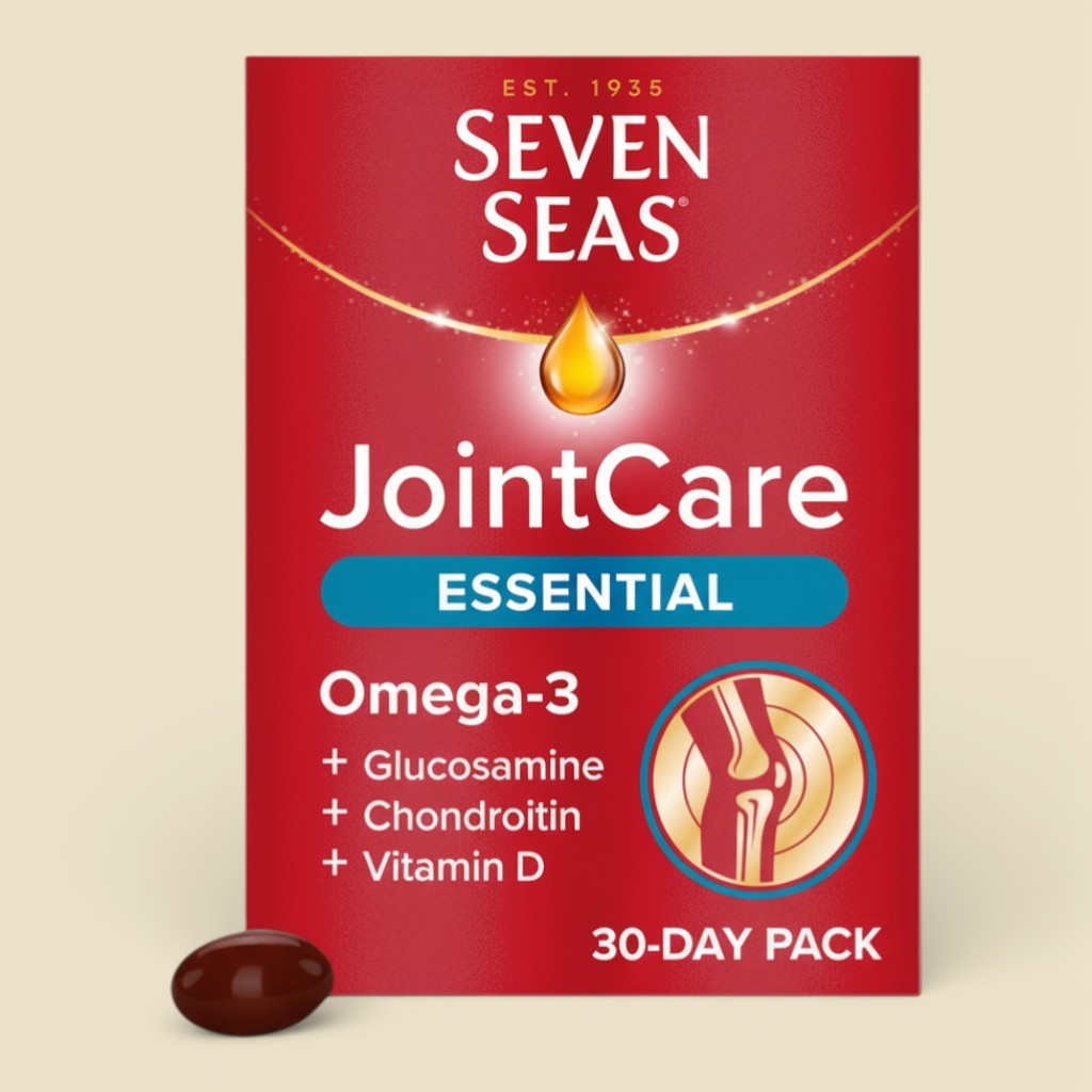 Seven Seas JointCare Essential